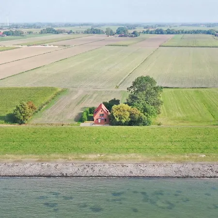 Apartment Bruns - Deich 3 *