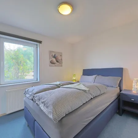 Bruns - Deich 3 Apartment *