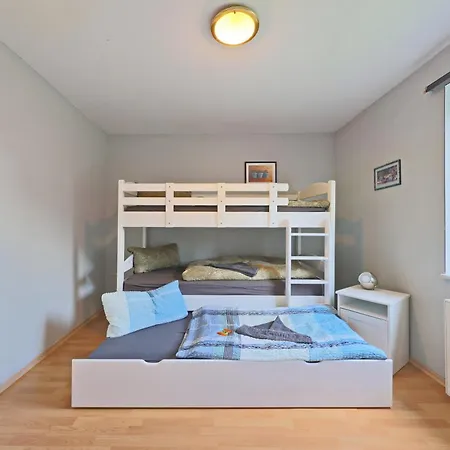 Apartment Bruns - Deich 3 Butjadingen