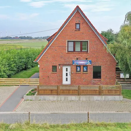 Bruns - Deich 3 Butjadingen