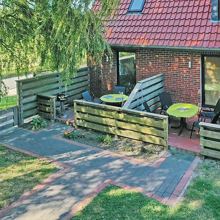 Apartment Bruns - Deich 3 *