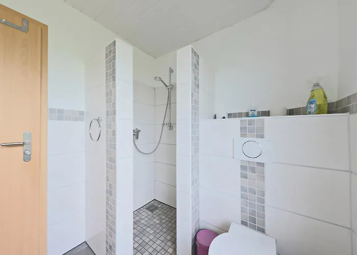 公寓 Bruns - Deich 3