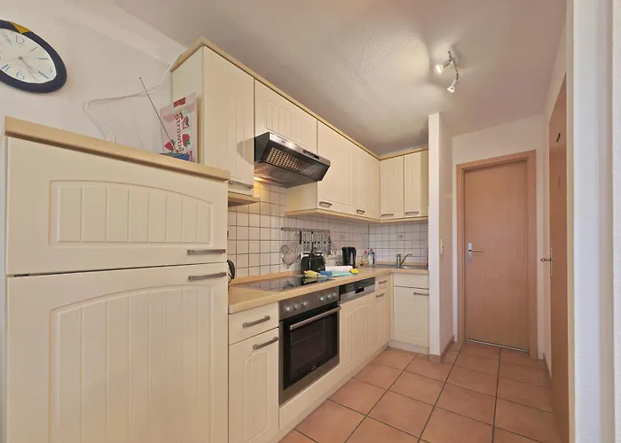 Bruns - Deich 3 布特亚丁根