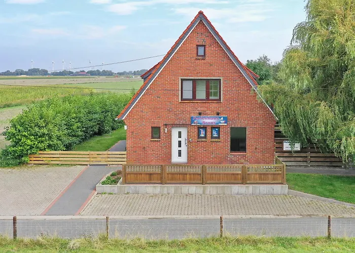 Bruns - Deich 3 布特亚丁根