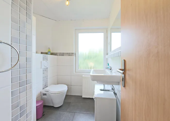 公寓 Bruns - Deich 3